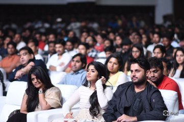 Lie Movie Pre Release Function